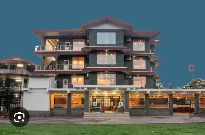 Dharamshala Paradise Sheela Luaran gambar