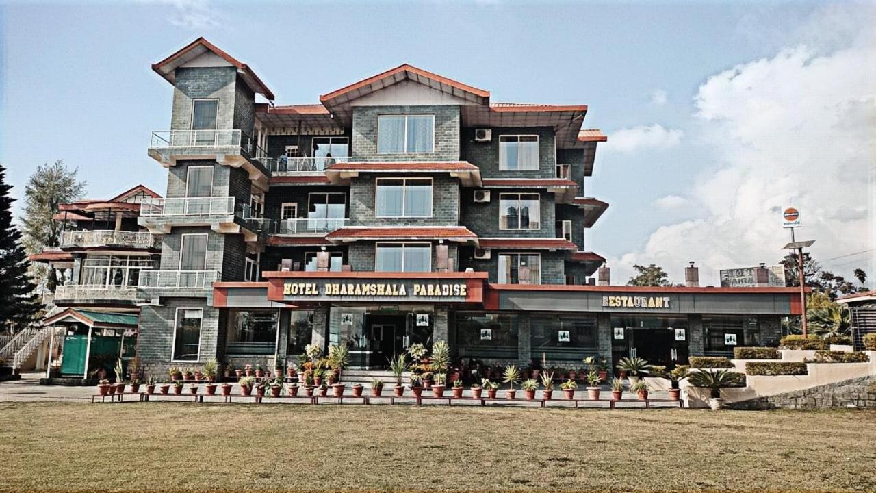 Dharamshala Paradise Sheela Luaran gambar